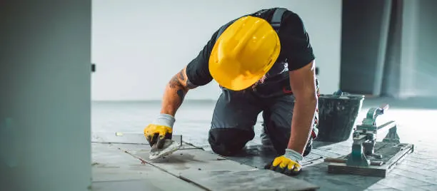 Foundation repair and warranty service in Cave Springs, Arkansas