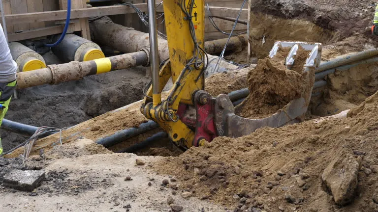Foundation repair and warranty service in Lowell, Arkansas