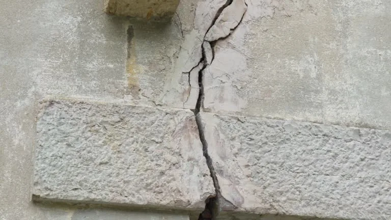 Foundation repair and warranty service in West Fork, Arkansas