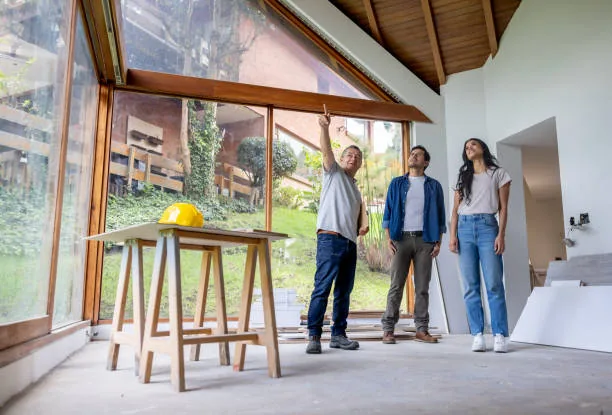 Real estate closing protected by a transferable foundation warranty
